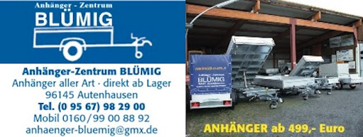 Fahrzeughandel Blümig GmbH - Thumbnail