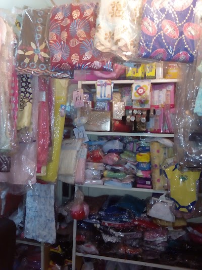 Photos of I.B.B. Mall