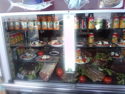 Photos of Restaurant du Square Port Said