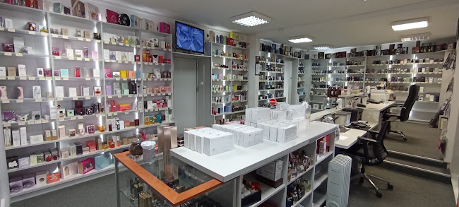 Comentarii opinii despre Mojezapachy.pl