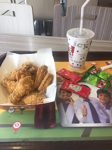 KFC islamabad sumbal road