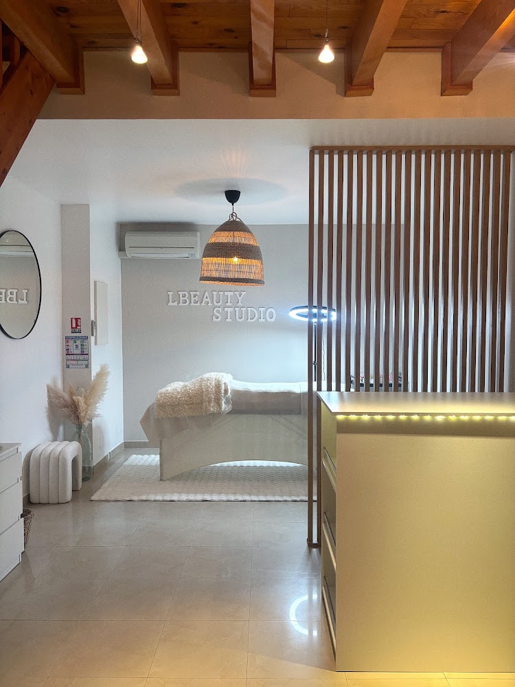 LBeauty Studio - Extension de cils & Maquillage permanent Solliès-Pont