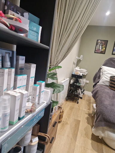 Julie Barton Reflexology and Wellbeing