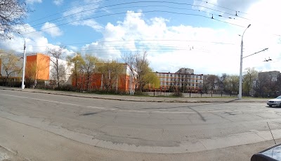Photos of School Nr.9