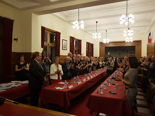 Photo n°5 de Mairie de Saint-André-lez-Lille à Saint-André-lez-Lille (Hôtel de ville)