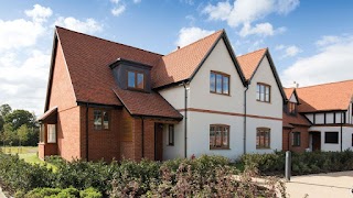 Great Alne Park Retirement Village in Warwickshire | Inspired Villages