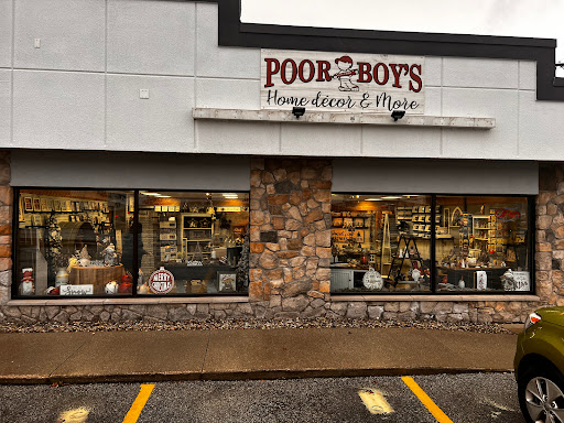 Poor Boy's Home Décor & More - Thumbnail