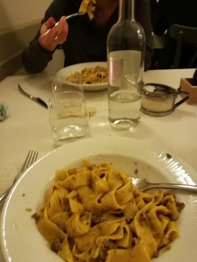 Casa Volpi