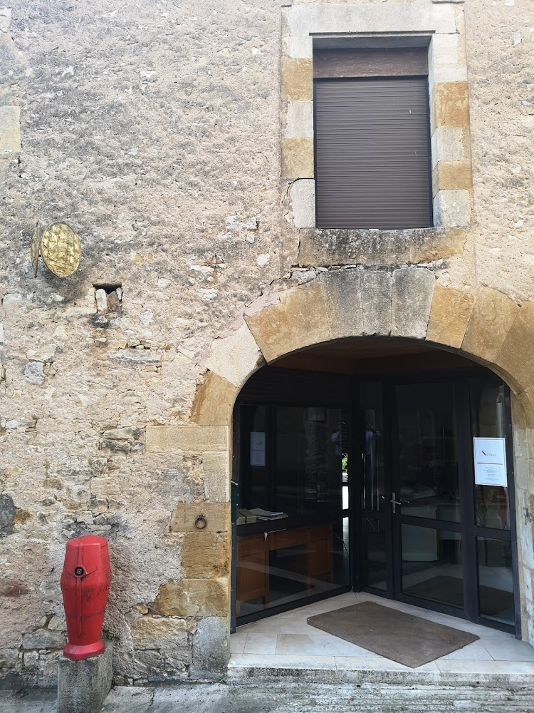 Maître Isabelle MARTIN - SELARL « NOTAIRES ASSOCIES 3.0-7 »