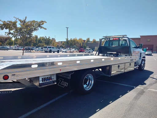FIXIT TOWING & ROAD SERVICE - Thumbnail
