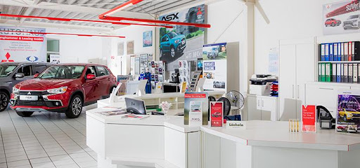 Autohaus Langhammer GmbH & Lessing - Thumbnail