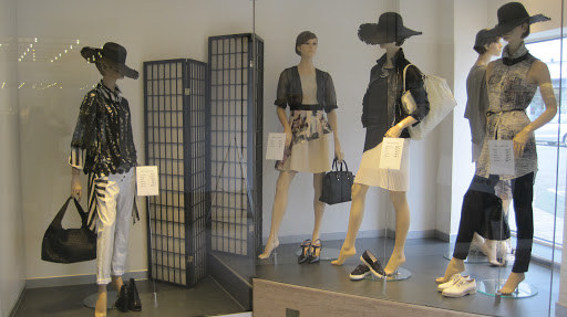 Modehaus Putensen - Visual