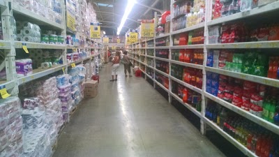Photos of Supermarket Alvi Lo Prado.
