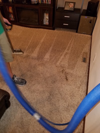 Nitschke Pro Carpet Cleaning