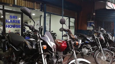 Photos of Sri Harie House