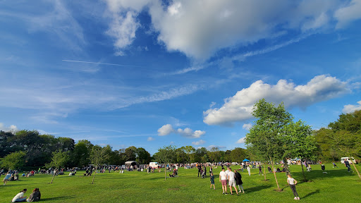 Calthorpe Park - Thumbnail