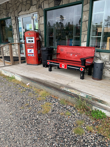 Quetico North Outfitters