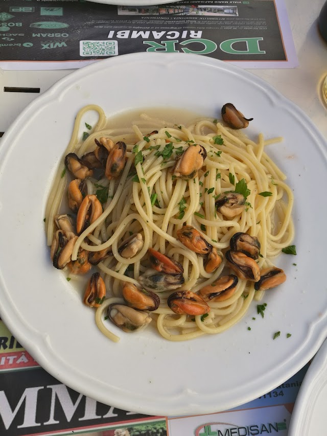 La Cantina Della Colleggiata