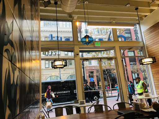 Post St & Powell St - Thumbnail