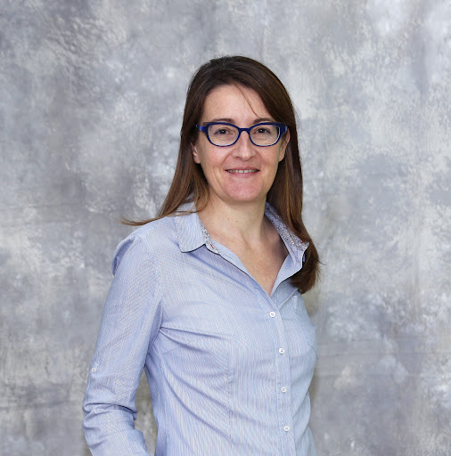 Catherine Andreae - Sophrologue - Hypnothérapeute