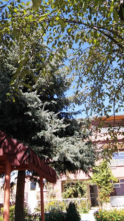Photos of Kemal Mercan Termal Hotel