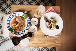 Photo n°18 de Olivier Hodebert - La Cave de l'inattendu à Vertou (Restaurant)