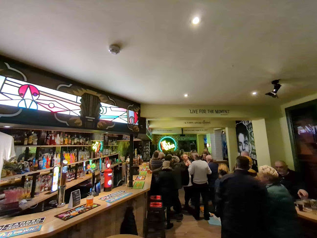 The Jolly Brewer (Bentley's Bar) Phone number