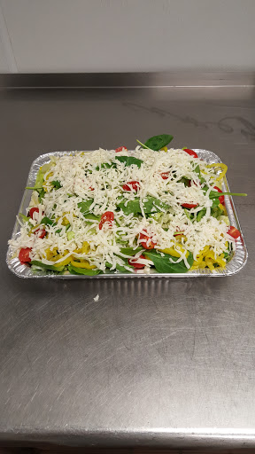 The Pie Hole: Pizza Pasta Subs Wings Salads - Thumbnail