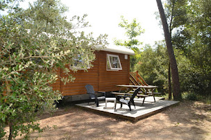 Photo n°45 de Camping de la Corsive à La Barre-de-Monts (Agence de location de mobile homes)