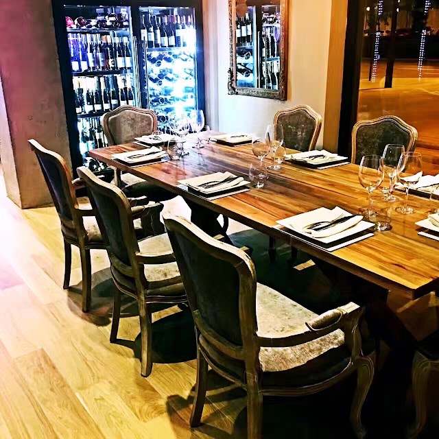 Restaurante Vinoteca La Dehesa