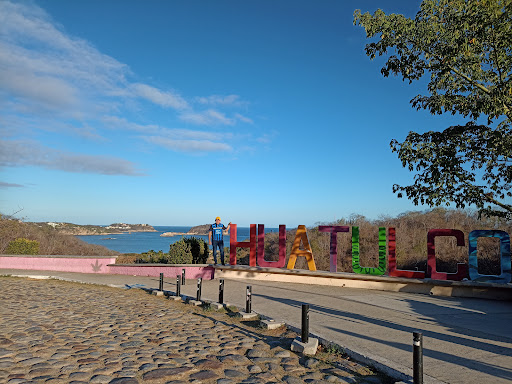 Las Letras de Huatulco - Thumbnail