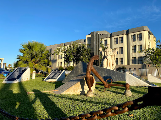Monumento al Marinero - Thumbnail