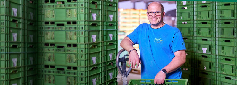 Link Frischgemüse & Topfkräuter GmbH photo