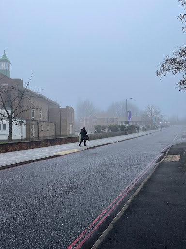 Solihull - Visual