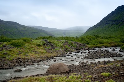 Photos of Fer&eth;a&thorn;j&oacute;nustan M&oacute;ra ehf.