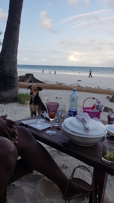 Photos of Bidi Badu Beach Resort