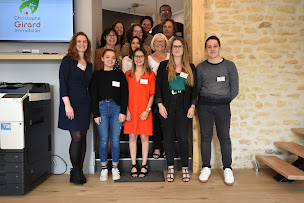 Photo n°3 de Christophe Girard Immobilier à Évran (Agence immobilière)