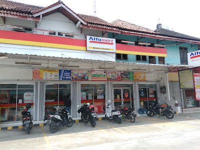 Photos of Alfamart Kelir