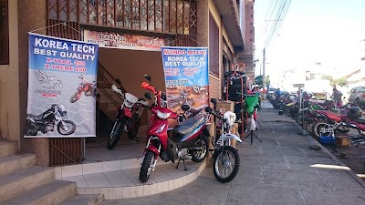 Photos of World Motorcycles PEGASUS