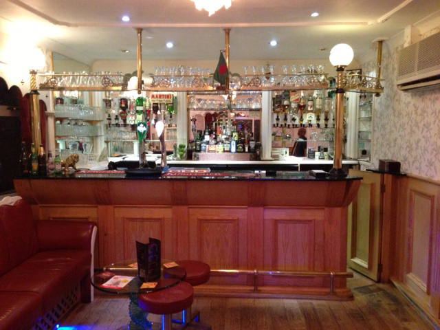 Ashiana Indian Restaurant - Indian Restaurants in Freckleton