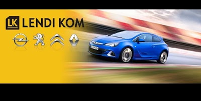 Photos of Lendikom Autoparts