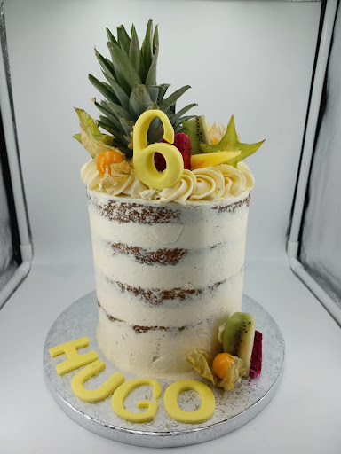 Patisserie Cannoise - Thumbnail