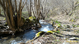 Photo n°48 de Camping La Bourie *** à Hèches (Terrain pour camping-cars)
