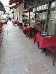 Photo n°36 de Le Parme à Paris (Brasserie)