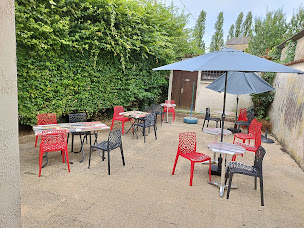 Photo n°2 de Bar TABAC PRESSE Le Progrès à Thénezay (Bar-tabac)