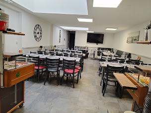 Photo n°3 de Brasserie du Stade à Granville (Restaurant)