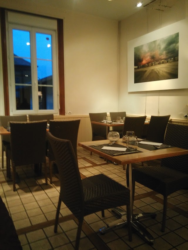 Restaurant Le Coq Gaulois