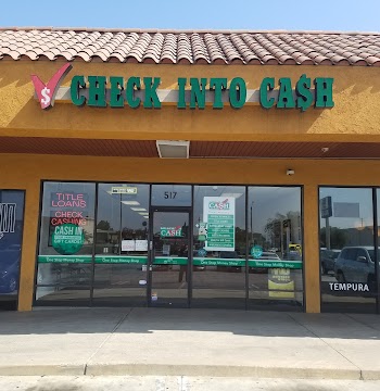 Check Into Cash photo