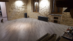 Photo n°9 de ETS Tessier Concept à Sargé-sur-Braye (Plombier)