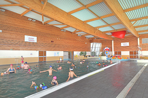 Photo de Piscine Androsace à Mezel (63115)
